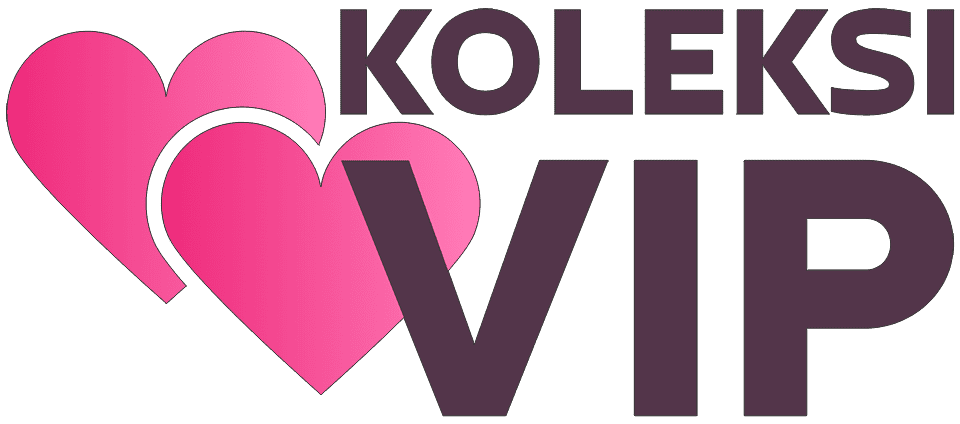 Koleksi VIP Logo